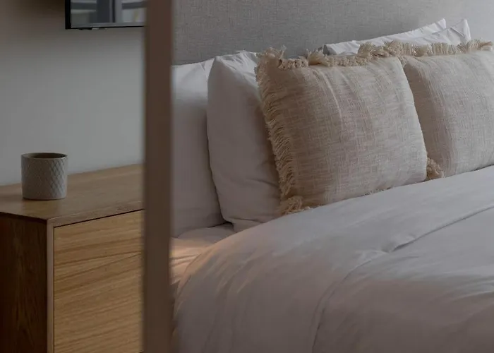 Apartamento Capitalia Modern 106